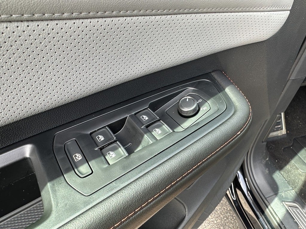 2026 Volkswagen Atlas 2.0T Peak Edition 4MOTION