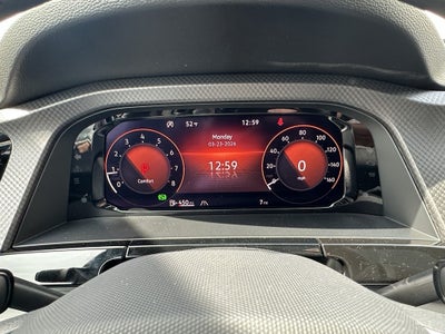 2026 Volkswagen Atlas 2.0T Peak Edition 4MOTION