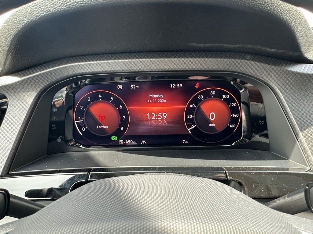 2026 Volkswagen Atlas 2.0T Peak Edition 4MOTION