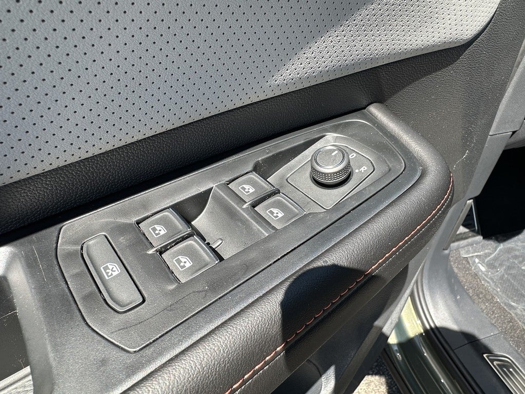 2026 Volkswagen Atlas 2.0T Peak Edition 4MOTION