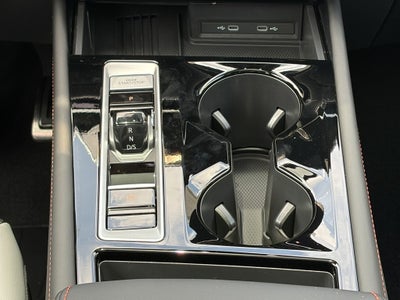 2026 Volkswagen Atlas 2.0T Peak Edition 4MOTION