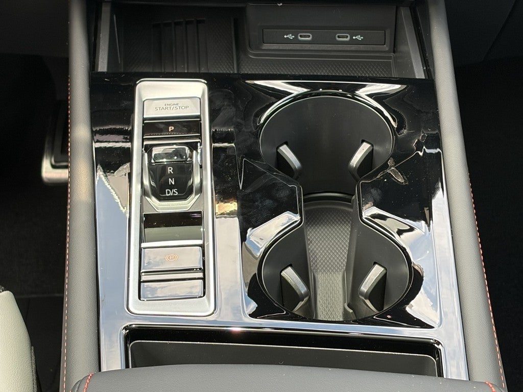 2026 Volkswagen Atlas 2.0T Peak Edition 4MOTION