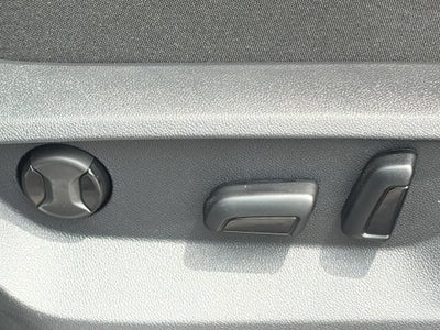 2026 Volkswagen Atlas 2.0T Peak Edition 4MOTION