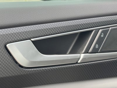 2026 Volkswagen Atlas 2.0T Peak Edition 4MOTION
