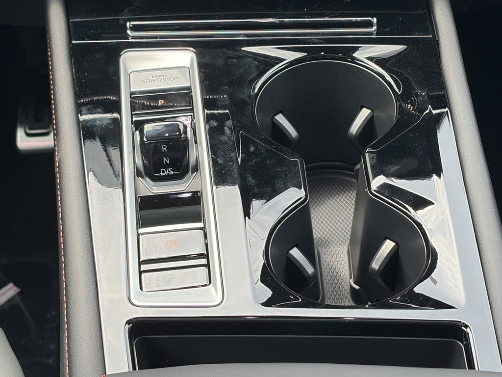 2026 Volkswagen Atlas 2.0T Peak Edition 4MOTION