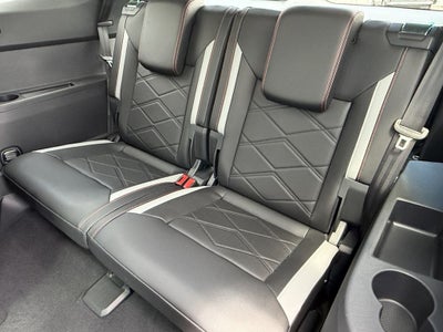 2026 Volkswagen Atlas 2.0T Peak Edition 4MOTION