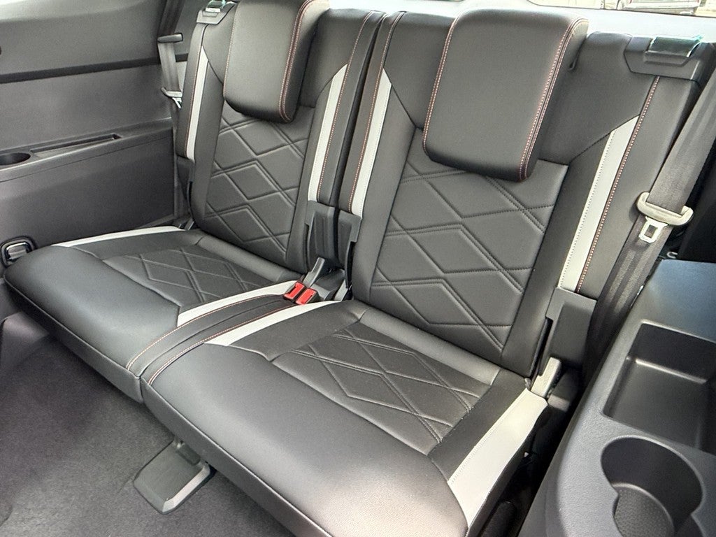 2026 Volkswagen Atlas 2.0T Peak Edition 4MOTION