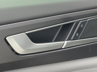 2026 Volkswagen Atlas 2.0T Peak Edition 4MOTION