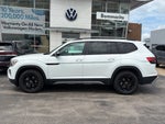 2026 Volkswagen Atlas 2.0T Peak Edition 4MOTION