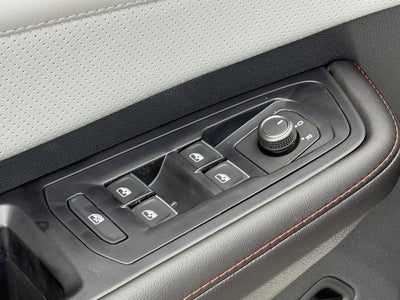 2026 Volkswagen Atlas 2.0T Peak Edition 4MOTION