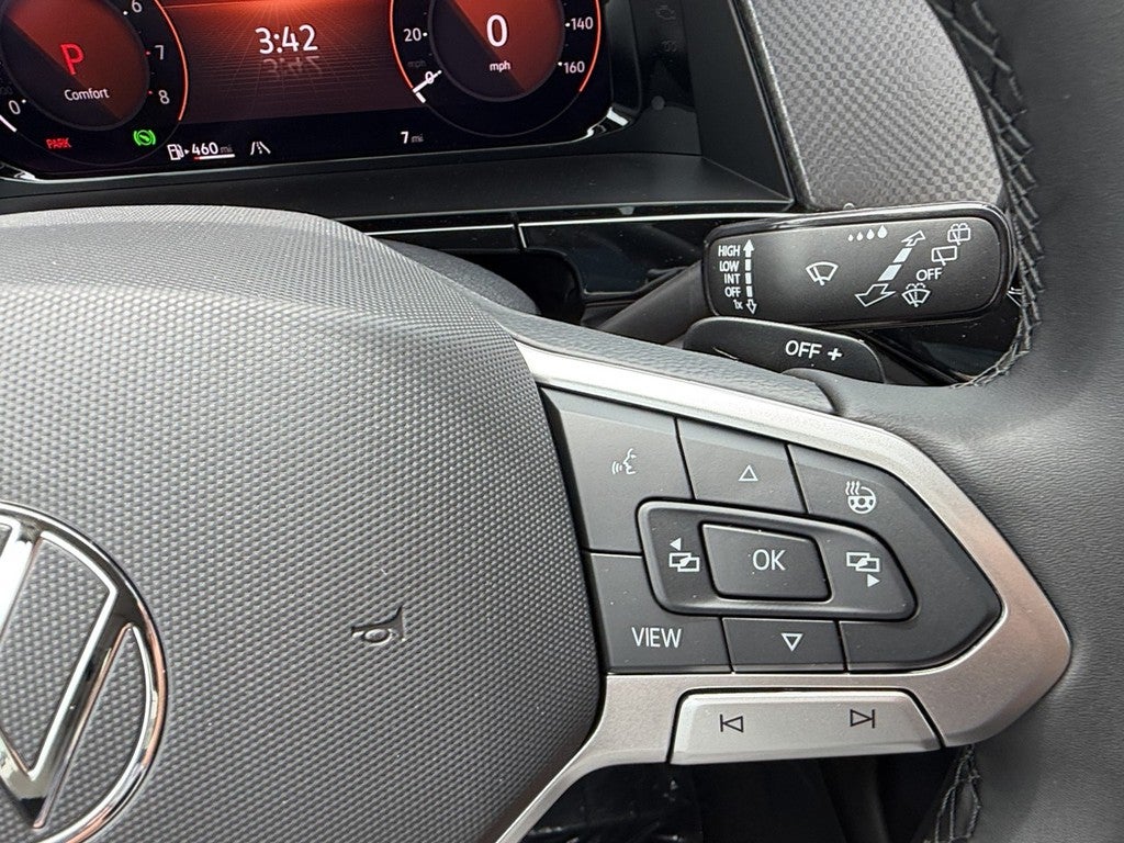 2026 Volkswagen Atlas 2.0T Peak Edition 4MOTION