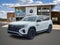 2026 Volkswagen Atlas 2.0T Peak Edition 4MOTION