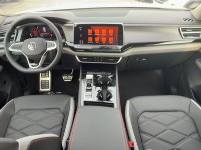 2026 Volkswagen Atlas 2.0T Peak Edition 4MOTION