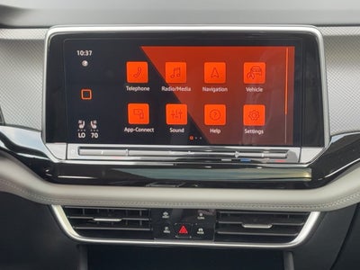 2026 Volkswagen Atlas 2.0T Peak Edition 4MOTION