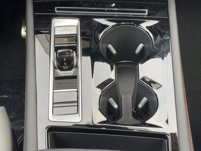 2026 Volkswagen Atlas 2.0T Peak Edition 4MOTION