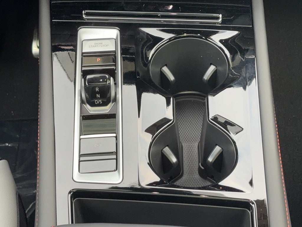 2026 Volkswagen Atlas 2.0T Peak Edition 4MOTION