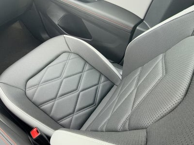 2026 Volkswagen Atlas 2.0T Peak Edition 4MOTION