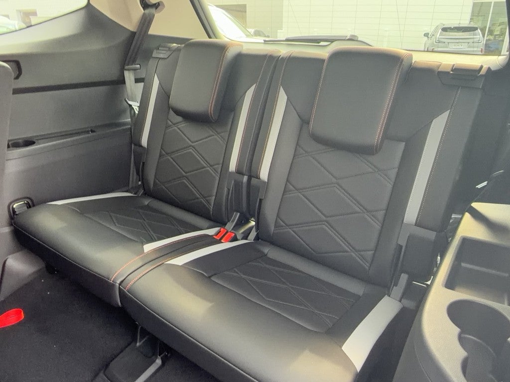 2026 Volkswagen Atlas 2.0T Peak Edition 4MOTION