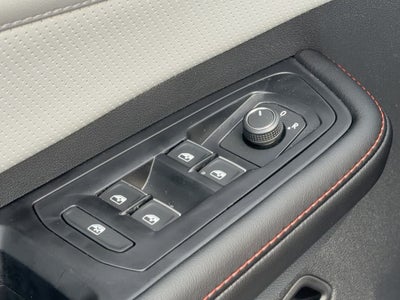 2026 Volkswagen Atlas 2.0T Peak Edition 4MOTION