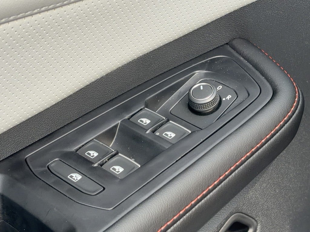 2026 Volkswagen Atlas 2.0T Peak Edition 4MOTION