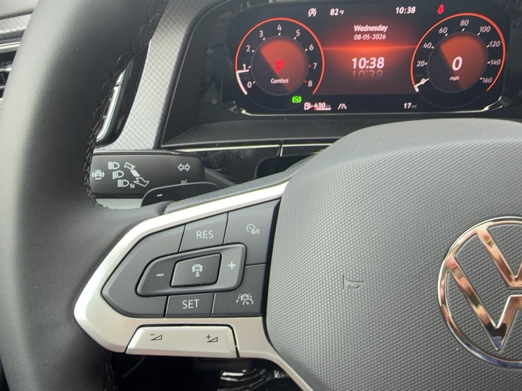 2026 Volkswagen Atlas 2.0T Peak Edition 4MOTION