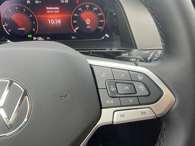 2026 Volkswagen Atlas 2.0T Peak Edition 4MOTION