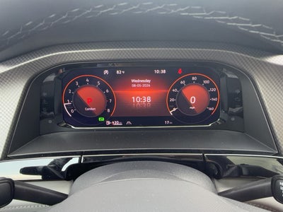 2026 Volkswagen Atlas 2.0T Peak Edition 4MOTION