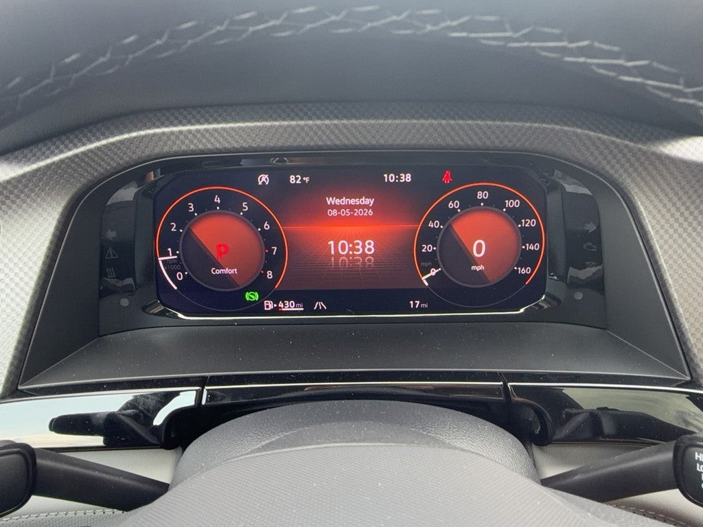 2026 Volkswagen Atlas 2.0T Peak Edition 4MOTION