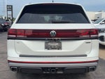 2026 Volkswagen Atlas 2.0T Peak Edition 4MOTION