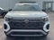 2026 Volkswagen Atlas 2.0T Peak Edition 4MOTION