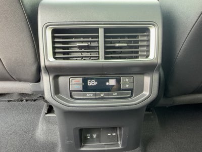 2026 Volkswagen Atlas 2.0T Peak Edition 4MOTION