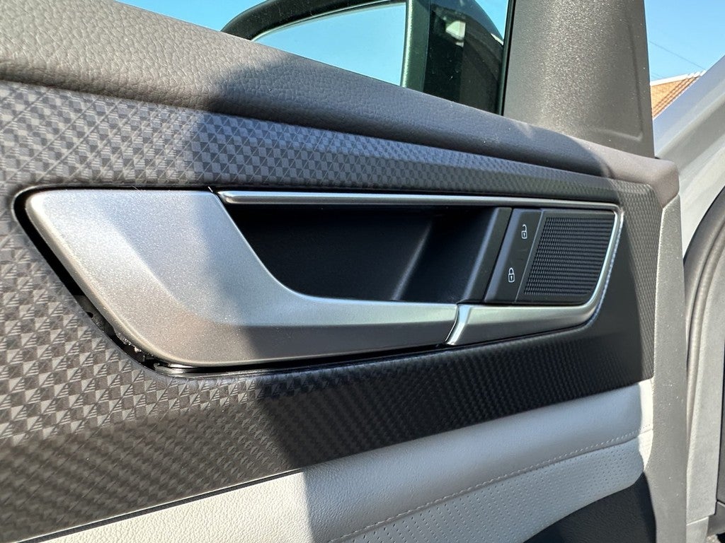 2026 Volkswagen Atlas 2.0T Peak Edition 4MOTION