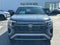 2026 Volkswagen Atlas 2.0T Peak Edition 4MOTION