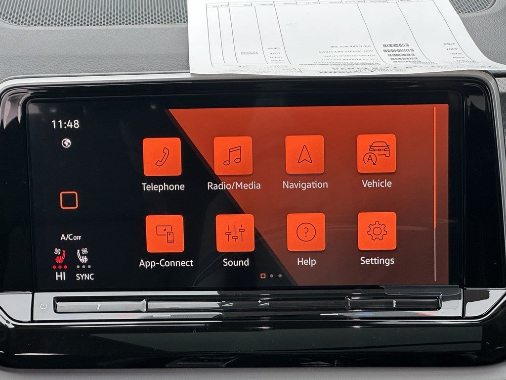 2026 Volkswagen Atlas 2.0T Peak Edition 4MOTION