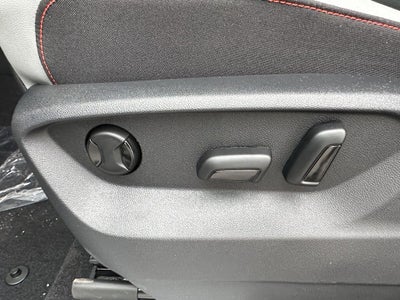 2026 Volkswagen Atlas 2.0T Peak Edition 4MOTION