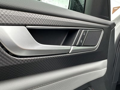 2026 Volkswagen Atlas 2.0T Peak Edition 4MOTION