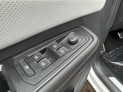 2026 Volkswagen Atlas 2.0T Peak Edition 4MOTION