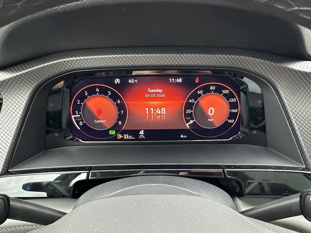 2026 Volkswagen Atlas 2.0T Peak Edition 4MOTION