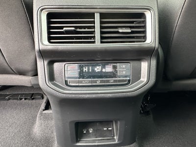 2026 Volkswagen Atlas 2.0T Peak Edition 4MOTION