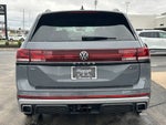 2026 Volkswagen Atlas 2.0T Peak Edition 4MOTION