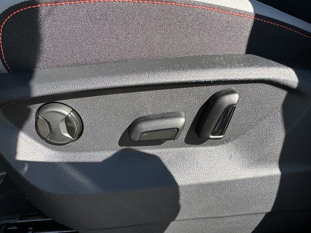 2026 Volkswagen Atlas 2.0T Peak Edition 4MOTION