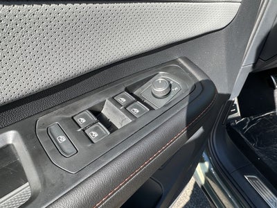 2026 Volkswagen Atlas 2.0T Peak Edition 4MOTION