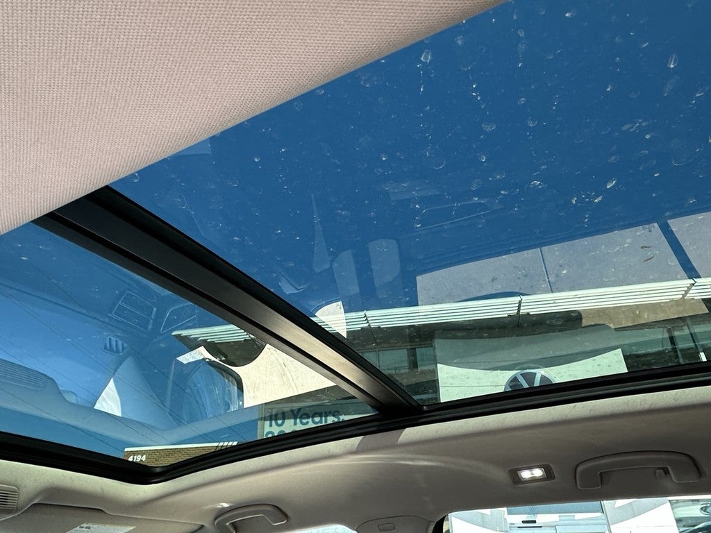 2026 Volkswagen Atlas 2.0T Peak Edition 4MOTION