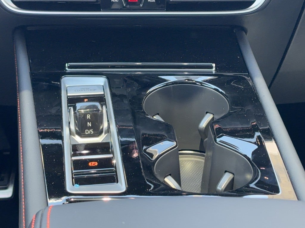 2026 Volkswagen Atlas 2.0T Peak Edition 4MOTION