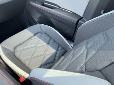 2026 Volkswagen Atlas 2.0T Peak Edition 4MOTION
