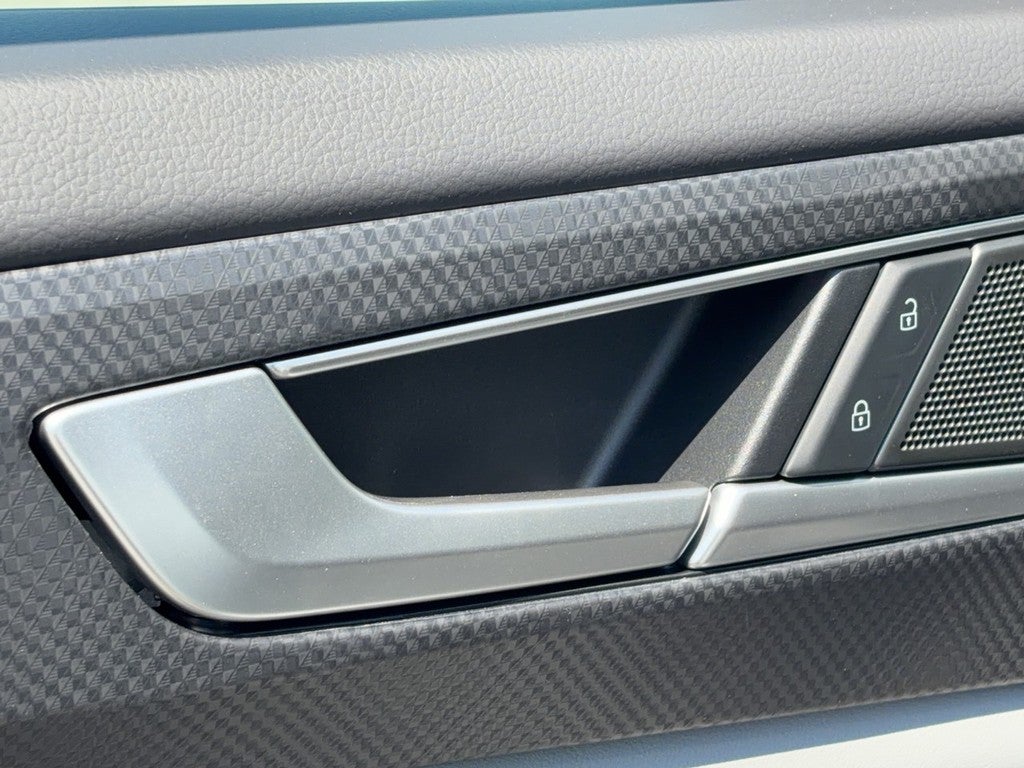 2026 Volkswagen Atlas 2.0T Peak Edition 4MOTION