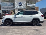 2026 Volkswagen Atlas 2.0T Peak Edition 4MOTION