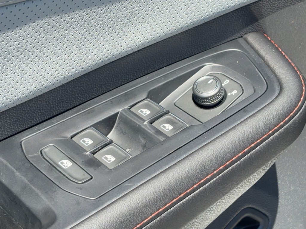 2026 Volkswagen Atlas 2.0T Peak Edition 4MOTION