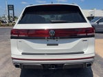 2026 Volkswagen Atlas 2.0T Peak Edition 4MOTION