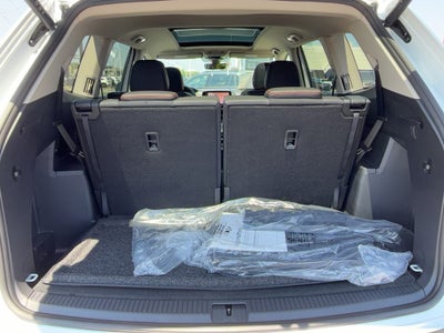 2026 Volkswagen Atlas 2.0T Peak Edition 4MOTION